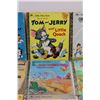 Image 3 : (9) Little Golden Books