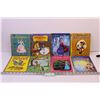 Image 1 : (8) Little Golden Books