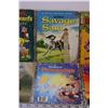 Image 3 : (8) Little Golden Books