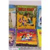 Image 4 : (8) Little Golden Books