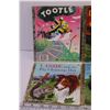 Image 2 : (8) Little Golden Books