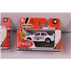 Image 3 : (3) Matchbox Coca-Cola Cars (NIB)