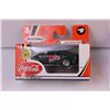 Image 2 : (3) Matchbox Coca-Cola Cars (NIB)