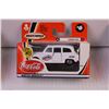 Image 3 : (3) Matchbox Coca-Cola Cars (NIB)