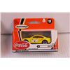 Image 4 : (3) Matchbox Coca-Cola Cars (NIB)