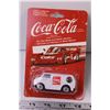 Image 2 : (3) Coca-Cola Cars (NIB)