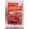 Image 4 : (3) Coca-Cola Cars (NIB)