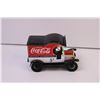 Image 3 : Gearbox Toys Coca-Cola Die Cast Coin Bank