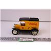 Image 1 : ERTL Coca-Cola Die Cast Coin Bank
