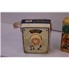 Image 5 : Fisher-Price Camera, Fisher-Price TV Radio, and Fisher-Price Pocket Radio