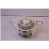 Image 2 : Royal Albert “Silver Birch” Teapot