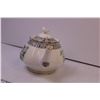 Image 3 : Royal Albert “Silver Birch” Teapot