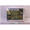 Image 1 : The Garden of Earthly Delights Puzzle