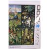 Image 4 : The Garden of Earthly Delights Puzzle