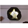 Image 2 : (5) Natural Stone Decor Items