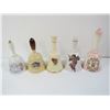 Image 2 : (10) Ceramic Bells
