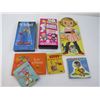 Image 2 : (2) VHS Tapes -p KidsBooks
