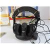 Image 2 : Rearview Mirror Speakerphone - Headset - Key Holder - Dryer Vent Box