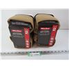 Image 1 : (2) Sets of Seat Covers (2 per pack)