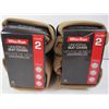 Image 2 : (2) Sets of Seat Covers (2 per pack)