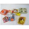 Image 3 : Mcdonald & Wendy's Toys