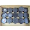 Image 2 : (16) Hockey Pucks