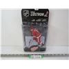 Image 1 : Nicklas Lidstrom Collector Hockey Figure