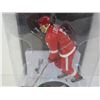 Image 2 : Nicklas Lidstrom Collector Hockey Figure