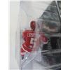 Image 4 : Nicklas Lidstrom Collector Hockey Figure
