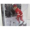Image 5 : Nicklas Lidstrom Collector Hockey Figure