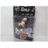 Image 1 : Jarome Iginla Collector Hockey Figure