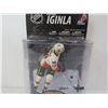 Image 2 : Jarome Iginla Collector Hockey Figure