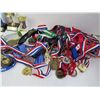 Image 3 : Medals & Trophies - Back Support Belt - Belts