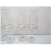 Image 2 : (30) Olympic Champagne Glasses