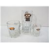Image 2 : A&W Glasses - (2) Mugs