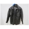 Image 3 : *Cosa Nova Leather Jacket (size sm)