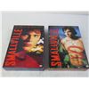 Image 2 : Smallville DVD Sets - First & Second Season