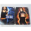 Image 2 : Dark Angel DVD Sets - First & Second Season