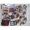 Image 2 : Box of Hockey Cards - Bure, Forsberg, Hasek, Hull, Joseph, etc