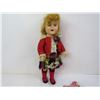 Image 2 : Vintage Doll - Vintage Pop-Up Clown