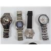 Image 2 : (9) Watches (not running)
