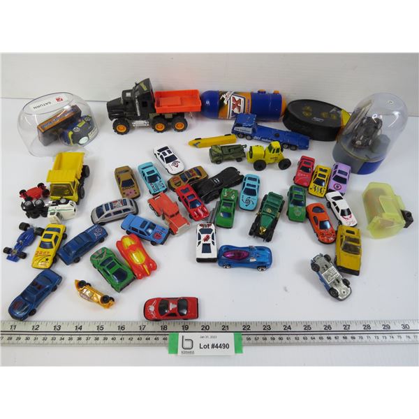 Fidget Toy Assortment - Toys - 50 Pieces