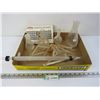 Image 1 : Exploring Chemistry Book - Beakers & Test Tubes