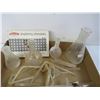 Image 2 : Exploring Chemistry Book - Beakers & Test Tubes