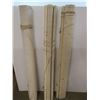 Image 2 : *(3) Vinyl Blinds (damaged - 48" x ?)