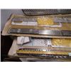 Image 2 : Vehicle grill insert lot