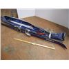 Image 1 : *Ski + poles with bag