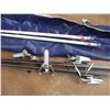 Image 3 : *Ski + poles with bag
