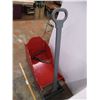 Image 2 : *Kids pull behind sled - 30" long