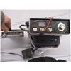 Image 2 : *CB radio with antenna
